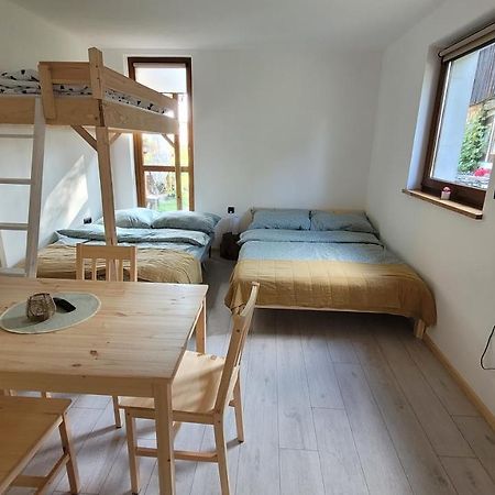 Apartament Na Kasztanowej Piotrowice  Εξωτερικό φωτογραφία